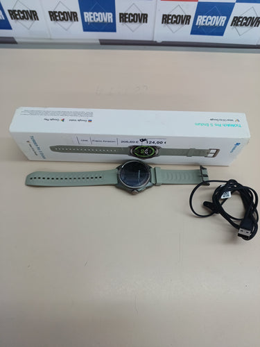 Smartwatch Ticwatch Pro 5